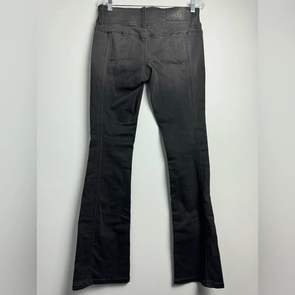 BDG Belted low rise flare Jeans size 28 - Picture 5 of 9